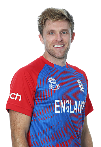 David-Willey